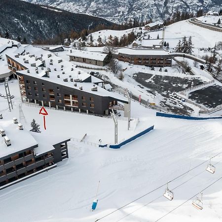 Apartament Monolocale Sulle Piste Da Sci Pila  Zewnętrze zdjęcie